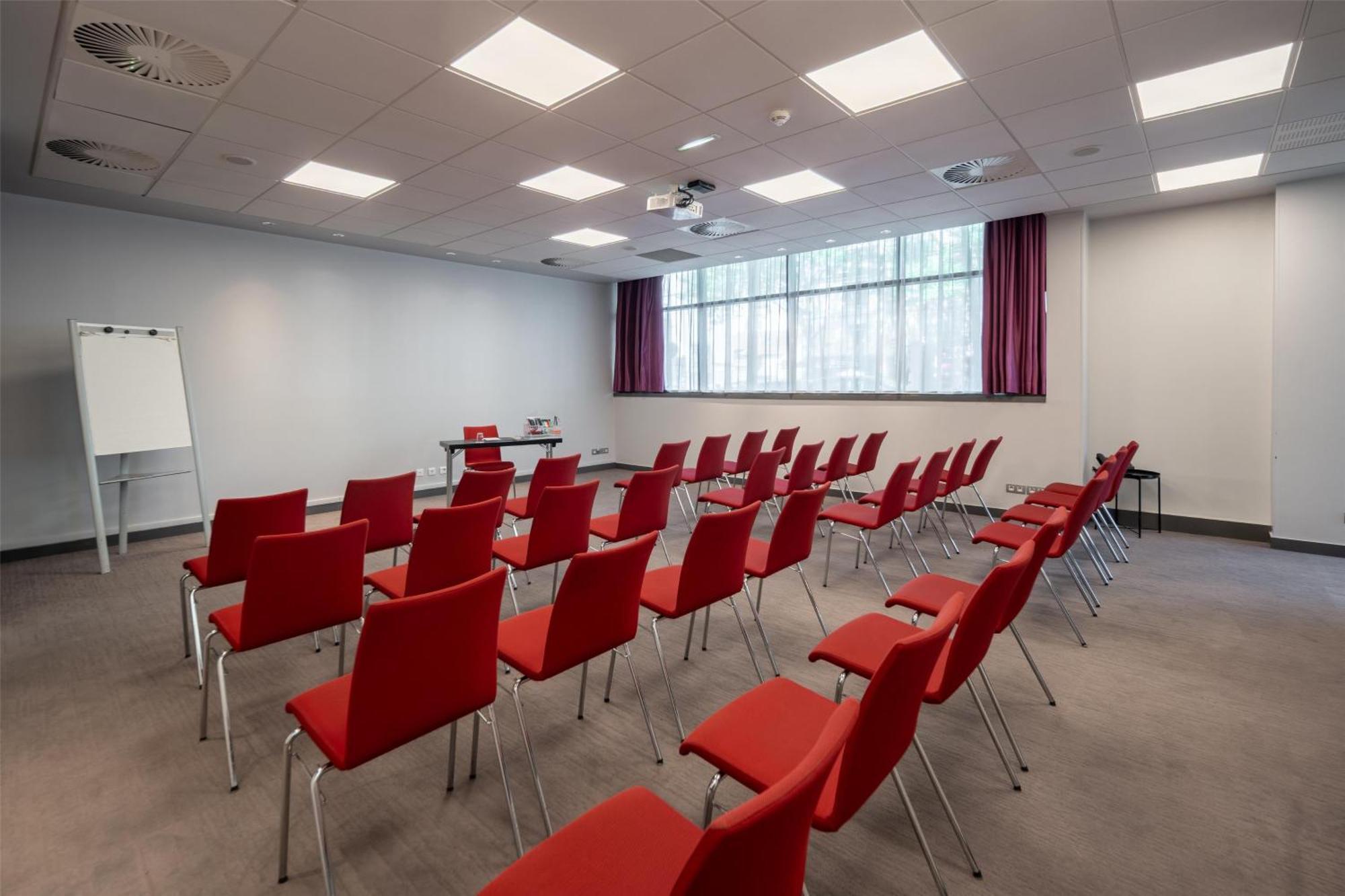 Radisson Blu Hotel, Paris Boulogne المظهر الخارجي الصورة