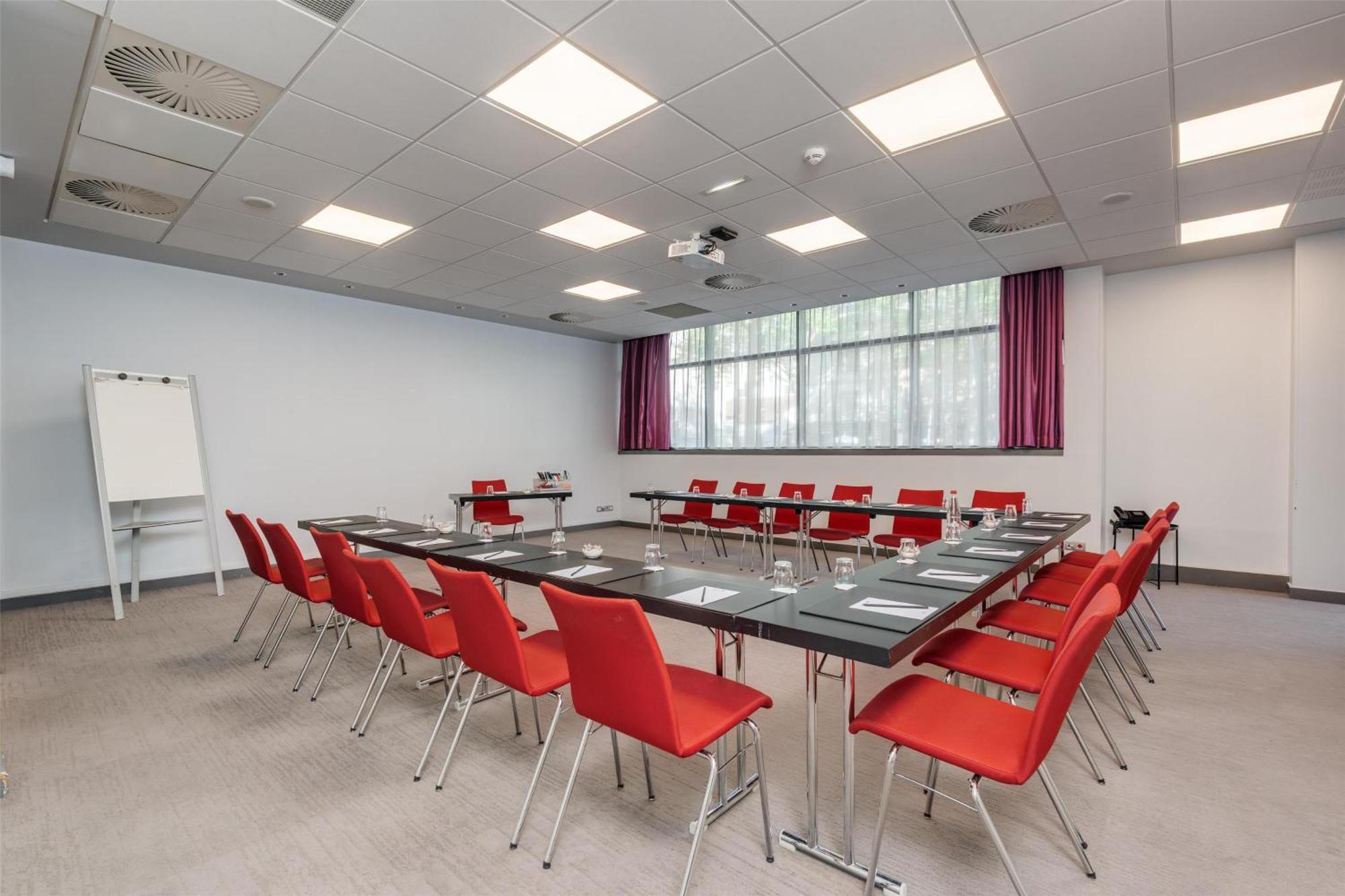 Radisson Blu Hotel, Paris Boulogne المظهر الخارجي الصورة